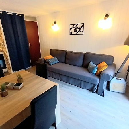 Appartement 4-6 Pers Proche Centre Village Saint-Lary-Soulan Zewnętrze zdjęcie