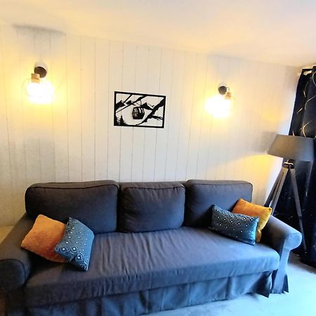Appartement 4-6 Pers Proche Centre Village Saint-Lary-Soulan Zewnętrze zdjęcie
