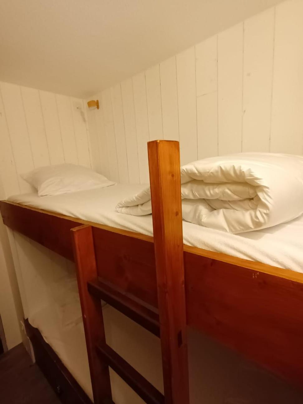 Appartement 4-6 Pers Proche Centre Village Saint-Lary-Soulan Zewnętrze zdjęcie