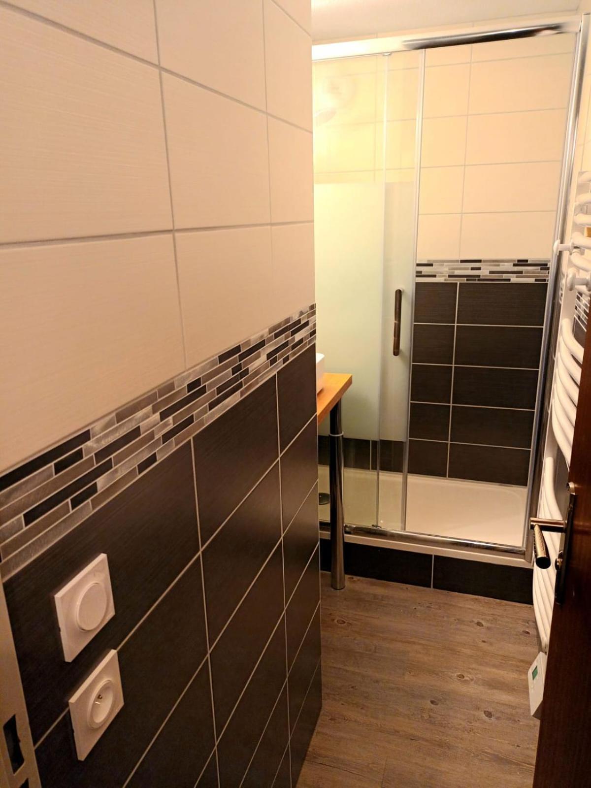 Appartement 4-6 Pers Proche Centre Village Saint-Lary-Soulan Zewnętrze zdjęcie