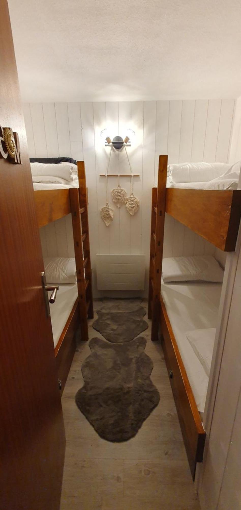 Appartement 4-6 Pers Proche Centre Village Saint-Lary-Soulan Zewnętrze zdjęcie